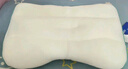 康貝邦（KangBeiBang）兒童枕頭1-6歲寶寶成長(zhǎng)枕1-3歲分區(qū)護(hù)頸枕嬰兒枕四季通用京東自營(yíng) 曬單實(shí)拍圖