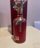 西鳳酒 特曲花醉 52度 500ml*6瓶 整箱裝 鳳香型白酒 曬單實(shí)拍圖