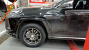 德國(guó)馬牌（Continental）汽車輪胎 235/60R18 103V UCJ 適配XC60 奔馳GLC 本田CRV 曬單實(shí)拍圖