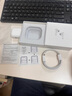 【官網(wǎng)正品丨新款Air4代】藍牙耳機無(wú)線(xiàn)ANC降噪airpods4國家補貼半入耳式用于蘋(píng)果iPhone16/15/14 【原版正裝全功能頂配版】 【主動(dòng)降噪+空間音頻+三真電量】 曬單實(shí)拍圖