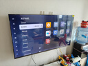 TCL雷鳥(niǎo) 鵬6 24款 55英寸游戲電視 4K超薄全面屏 MEMC 遠(yuǎn)場(chǎng)語(yǔ)音 3+64GB 智能液晶平板游戲教育電視機(jī) 55英寸 一級(jí)能效 鵬624款 曬單實(shí)拍圖