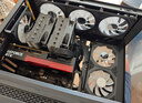AMD 銳龍R7 5700X 搭華碩（ASUS）TUF GAMING B550M-PLUS WIFI II 重炮手 CPU主板套裝 曬單實(shí)拍圖