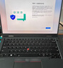 ThinkPad【國家補貼20%】T14p 聯想14英寸標壓高性能筆記本電腦 酷睿i9-13900H 32G 1TB RTX3050 2.2K 曬單實拍圖
