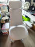 清閑LiberNovo動(dòng)態(tài)人機工學(xué)椅人體工學(xué)椅電腦椅電競椅辦公椅可躺 靈感灰 45cm標準版 曬單實(shí)拍圖