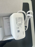 杜亞Real5藍(lán)牙2.0版智能電動窗簾家居自動窗簾電機語音控制不含布 【指導(dǎo)安裝】3米定制直軌藍(lán)牙版 曬單實拍圖