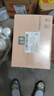 蒙牛特侖蘇沙漠有機純牛奶250ml*12盒 精美送禮盒裝 整箱牛奶 曬單實拍圖
