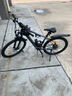 永久鋰電池助力電動(dòng)自行車禧瑪諾變速超長(zhǎng)續(xù)航山地車男女士雙碟剎單車 F58-摩天灰【26寸5A舒適版】 曬單實(shí)拍圖