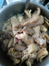原味香辣醬香半筋半肉3袋5袋牛肉牛蹄筋加熱即食半筋頭巴腦500g 筋頭巴腦原味醬香500g*3袋 曬單實(shí)拍圖