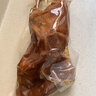 殷掌柜樂山甜皮鴨禮盒四川特產(chǎn)甜水鴨整只鹵鴨烤鴨全鴨鹵味熟食零食即食 【樂山甜皮鴨】整只800g 曬單實拍圖