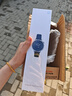 小米（MI）Xiaomi Watch S4 41mm 黑色 國(guó)家補(bǔ)貼 汽車YU7鑰匙 澎湃OS2 心率血氧監(jiān)測(cè) 小米手表s4 小表女表 曬單實(shí)拍圖