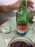 紅星二鍋頭 大二 清香型白酒 56度 500ml*12瓶 整箱裝 純糧口糧酒 曬單實(shí)拍圖