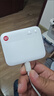 中興（ZTE）5G隨身wifi移動(dòng)UFI 無(wú)線上網(wǎng)卡 5g插卡路由 無(wú)限隨行車(chē)載 筆記本流量卡托 F50/MU300 曬單實(shí)拍圖