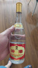 汾酒 黃蓋玻汾 清香型白酒 53度475mL 雙瓶裝 曬單實(shí)拍圖