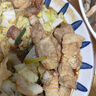 金鑼豬帶皮五花肉塊2斤國(guó)產(chǎn)冷凍帶皮五花肉豬肉生鮮燒烤食材 曬單實(shí)拍圖