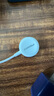 品勝蘋果手表充電器iwatch充電底座magsafe磁吸手表充電線適用AppleWatchS10/9/8/7/6/5/4/SE2/Ultra2 曬單實(shí)拍圖