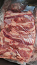 鮮京采 巴西進口原切牛肋肉 2斤 牛肋條 燉煮 京東自有品牌 【真原切】 曬單實拍圖