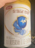 伊利金領(lǐng)冠珍護(hù)【三代OPO好吸收】幼兒A2奶粉3段(1-3歲)900g 曬單實拍圖