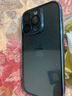 威愷 適用蘋果14pro手機殼iPhone14pro保護(hù)套鏡頭全包防摔網(wǎng)紅高端創(chuàng)意殼閃粉鏡羽紗粉色蝴蝶+手鏈 曬單實拍圖