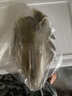 鮮馳 鰈魚頭 冷凍碟魚頭超大鴉片魚深海新鮮比目魚格陵蘭碟魚身整條 超大鰈魚身【3-5條】5斤裝 曬單實(shí)拍圖