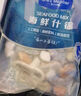1號(hào)會(huì)員店海鮮什錦 1斤 輕食火鍋食材海鮮貽貝肉蝦仁魷魚扇貝柱 曬單實(shí)拍圖