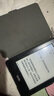 zonyee Kindle保護(hù)套Paperwhite3/4/5/6外殼亞馬遜2024青春版入門電子書11代皮套 KPW123黑色（適用DP75SDI/958版） 曬單實(shí)拍圖