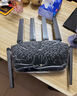 普聯(lián)（TP-LINK）大道路由器7DR6430 BE6400 5G WiFi7千兆雙頻家用高速穿墻 2.4G wifi6無線 2.5G網(wǎng)口 游戲加速 曬單實拍圖