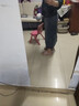 【高腰顯瘦】牛仔半身裙女2025夏季新款復(fù)古開(kāi)叉包臀裙中長(zhǎng)款a字 003懷舊色牛仔長(zhǎng)裙 常規(guī) 2XL 【129-143斤】 曬單實(shí)拍圖