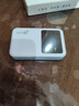 歐本隨身wifi免插卡無(wú)線wifi6路由器無(wú)線網(wǎng)卡便攜式4g車載移動(dòng)wifi盒子通用流量學(xué)生宿舍校園4g免驅(qū)動(dòng) 優(yōu)選版【W(wǎng)iFi6】8人連接+ASR芯片 曬單實(shí)拍圖