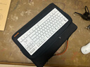 雷蛇（Razer）噬魂金蝎V2無線競技版 線性光學(xué)矮軸 機(jī)械鍵盤 RGB幻彩燈效 無線藍(lán)牙5.0 白色 曬單實(shí)拍圖