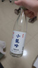 老龍口小龍吟 中華老字號 52度250ml*12瓶禮盒裝濃香型純糧白酒 曬單實(shí)拍圖