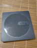 愛國者（aigo）8倍速USB外置光驅(qū)DVD外置刻錄機移動光驅(qū)外接光驅(qū)筆記本電腦便攜光驅(qū)外置讀刻一體2張4.7G光盤G95 曬單實拍圖
