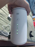 羽浪5g隨身wifi6移動(dòng)無線cpe路由器免插卡千兆雙頻車載上網(wǎng)高速流量戶外直播商務(wù)辦公十大排名2025款 5G旗艦頂配版【性能提升搭載高增益天線】 支持32臺(tái)設(shè)備連接 曬單實(shí)拍圖