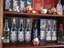 金門高粱酒 58度白金龍 2018年份老酒 千日醇 臺(tái)灣純糧高度白酒整箱 禮盒裝 58度 600mL 6瓶 臺(tái)版原瓶 原箱發(fā)貨 曬單實(shí)拍圖