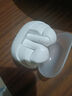 瓷音未來CIYINSO Mars 2藍(lán)牙耳機(jī)半入耳式真無線智能降噪HIFI高音質(zhì)超長續(xù)航低延遲游戲跑步運(yùn)動(dòng)音樂耳麥 云霧白+曬單贈(zèng)10元紅包 曬單實(shí)拍圖