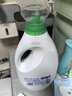 碧浪除菌洗衣液草本清香2kg+500g*3袋+200g*2袋實惠大容量 曬單實拍圖