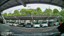 70邁行車記錄儀M310Pro 2K 1440P超高清夜視 F1.55大光圈 360度旋轉(zhuǎn) 曬單實拍圖
