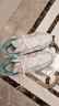 耐克（NIKE）男子 籃球鞋 G.T. CUT 3 EP 運(yùn)動(dòng)鞋 HM3699-161 白藍(lán)色  43 曬單實(shí)拍圖