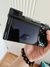索尼（SONY）a7c2 a7c二代 A7C2二代全畫幅雙影像微單數(shù)碼相機 vlog直播a7cm2 A7CM2銀色單機身 官方標配【不含內(nèi)存卡/相機包/等】 曬單實拍圖