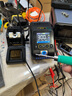 FNIRSI菲尼瑞斯DWS-200智能恒溫焊臺維修電烙鐵峰值功率200W性能工具 曬單實(shí)拍圖