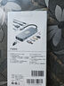 宏碁（acer） 多功能擴(kuò)展塢 USB-C轉(zhuǎn)HDMI轉(zhuǎn)換器適用MacBook 4K60Hz投屏VGA音頻千兆網(wǎng)口分線器拓展塢 曬單實(shí)拍圖