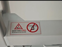 京東京造【國(guó)家補(bǔ)貼】A3Max智能晾衣機(jī)電動(dòng)晾衣架超薄隱形已接入米家APP 曬單實(shí)拍圖