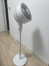 艾美特（AIRMATE）【大颶風(fēng)】空氣循環(huán)扇家用電風(fēng)扇輕音節(jié)能落地扇大風(fēng)力渦輪換氣扇臺(tái)立式電扇香薰驅(qū)蚊風(fēng)扇踏青放價(jià) 【25年新款大颶風(fēng)PRO】香薰驅(qū)蚊循環(huán)扇丨語(yǔ)音遙控 曬單實(shí)拍圖