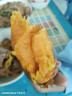 正宗煙薯25號流油流蜜烤紅薯蜜薯產(chǎn)地直發(fā)番薯 煙薯凈重3斤（單果150g+） 曬單實(shí)拍圖