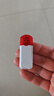 S 斯洛普 THROPE讀卡器usb3.0高速多功能多合一sd內(nèi)存卡tf轉(zhuǎn)換器typec電腦插卡u盤一體otg車載通用適用于相機(jī)手機(jī) 【活動(dòng)款】白色2.0【SD/TF卡二合一】 曬單實(shí)拍圖