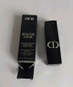 迪奧DIOR【鄧為推薦】烈艷藍金唇膏口紅絲絨999七夕情人節(jié)生日禮物女 曬單實拍圖