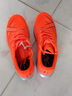 特步【心想事橙】260X 2.0馬拉松競速碳板網(wǎng)面透氣輕便減震回彈男跑鞋 曬單實(shí)拍圖