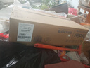海爾（Haier）國家補貼15%即熱式電熱水器 85AJ3 金剛瞬熱艙 電即熱8500W速熱變頻恒溫 水電分離 家用洗澡廚房 曬單實(shí)拍圖