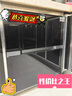 康寶（Canbo）消毒柜家用嵌入式御風(fēng)四層全二星135L大容量304不銹鋼碗柜XDZ135-ER800【國(guó)家補(bǔ)貼】 曬單實(shí)拍圖