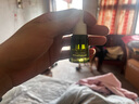 季嵐朵小茶瓶精華液抗皺控油修護(hù)改善泛紅痘肌舒緩組合護(hù)膚送男女友70ml 曬單實(shí)拍圖