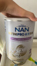 雀巢（Nestle）能恩全護適度水解6HMO嬰幼兒奶粉2段800g/罐6-12個月低敏 曬單實拍圖